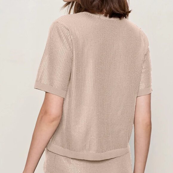 SANCTUARY TOP - Picture 2 of 2